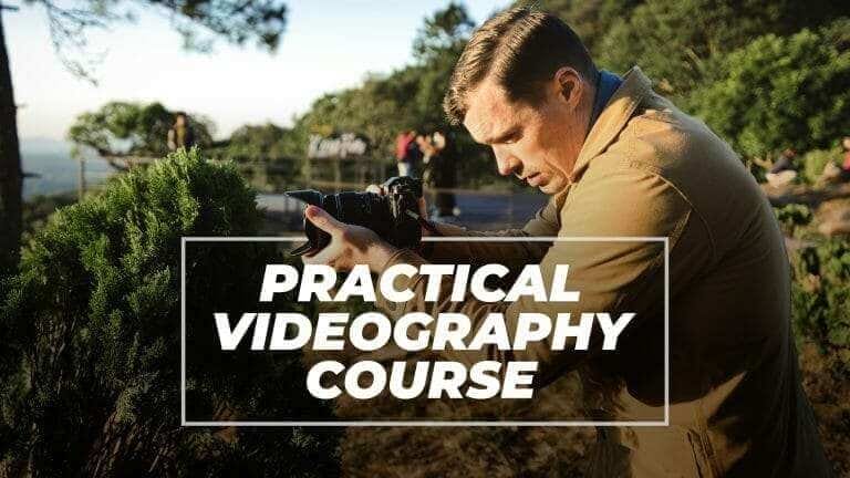 LWP Practical Videography Course